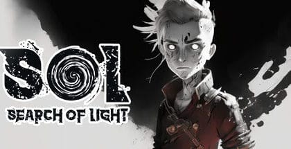 S.O.L Search of Light