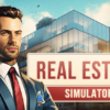 Real States Simulator on Steam this March