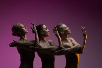 Queer the Ballet Unveils Groundbreaking Production: Dream of a Common Language Premieres in 2024