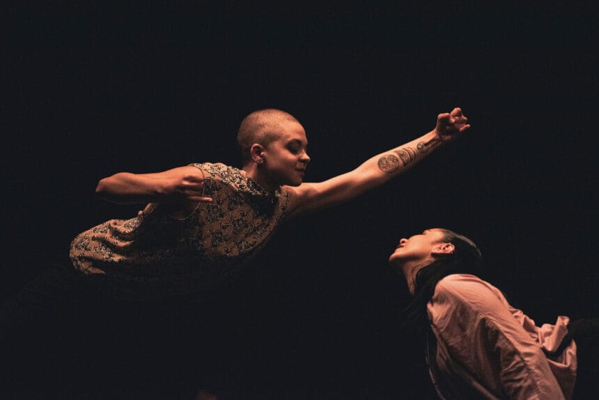 La MaMa announces the 2024 La MaMa Moves! Dance Festival