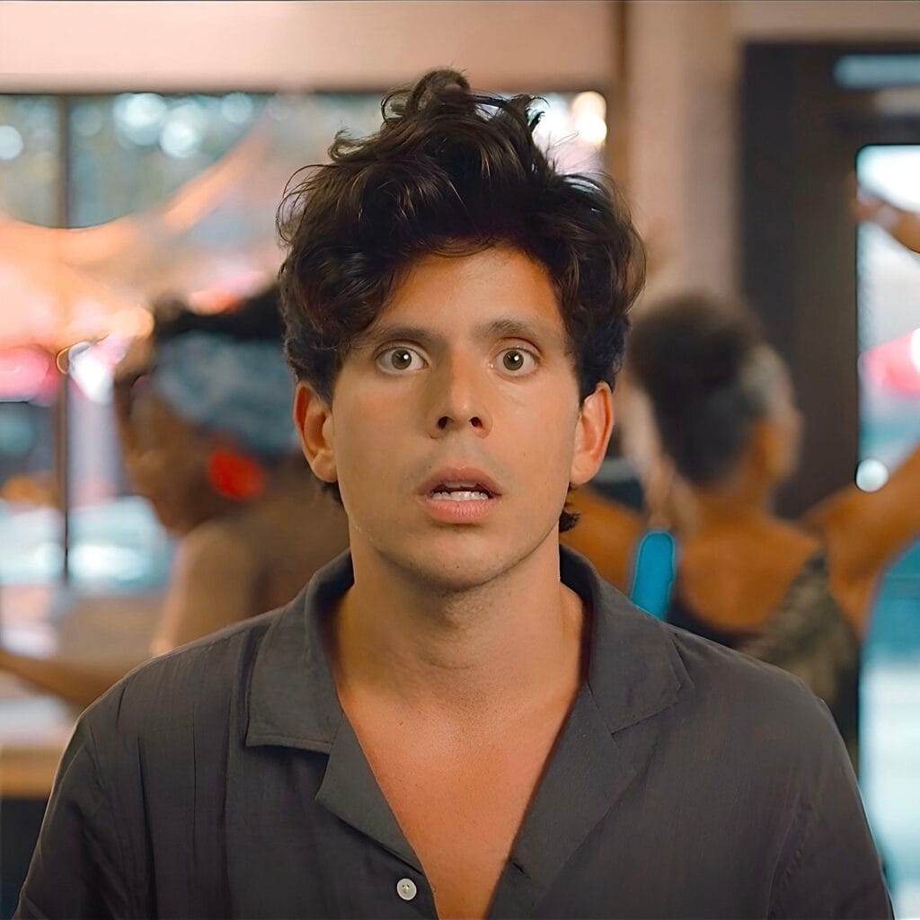 Rudy Mancuso