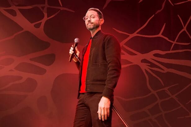 Neal Brennan: Crazy Good