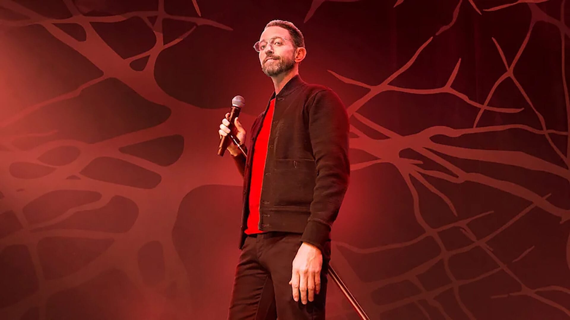 Neal Brennan: Crazy Good