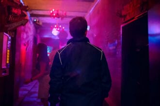 Scène de crime à Berlin : Les nuits sanglantes