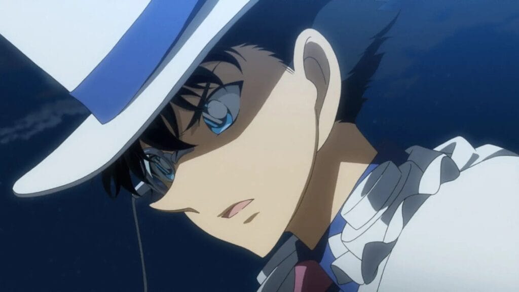 (C)青山剛昌／小学館・読売テレビ・A-1Pictures 2014