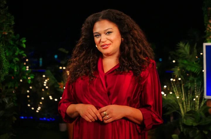 The Circle - Michelle Buteau