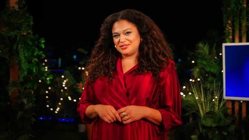 The Circle - Michelle Buteau