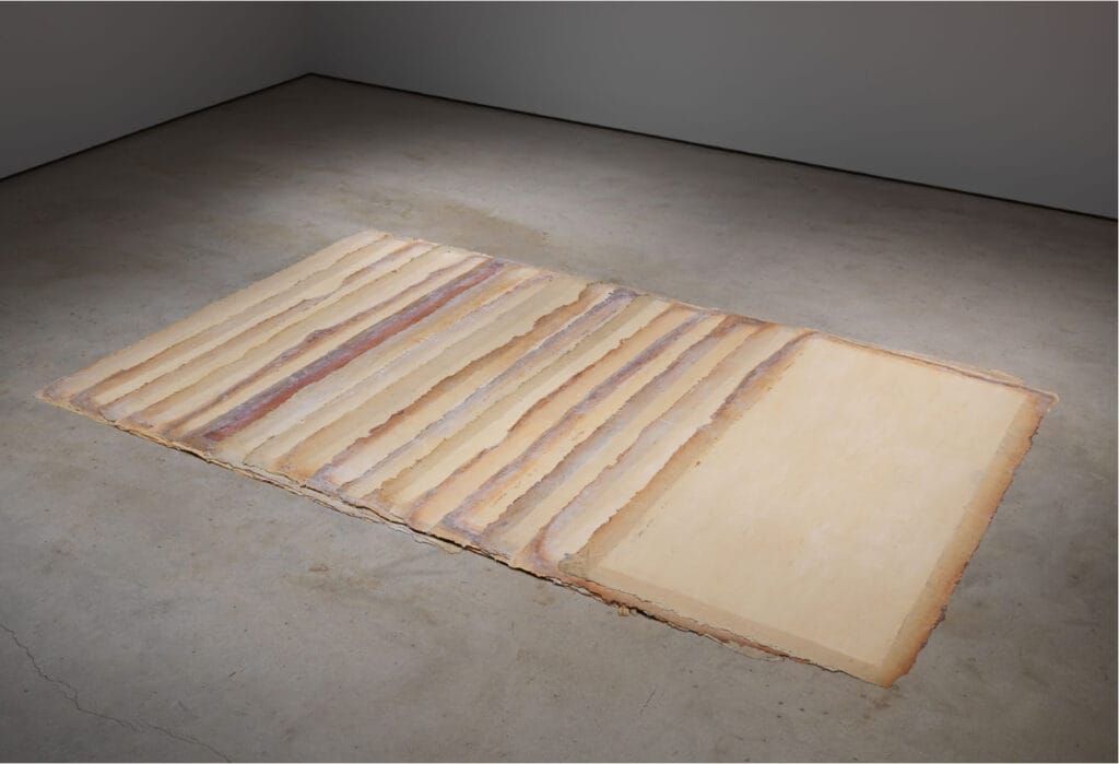 Eva Hesse: Augment