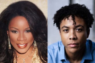 92NY presents the New York premiere of COTTON: Denyce Graves, mezzo-soprano and Justin Austin, baritone