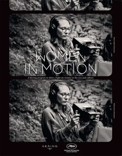 Women In Motion