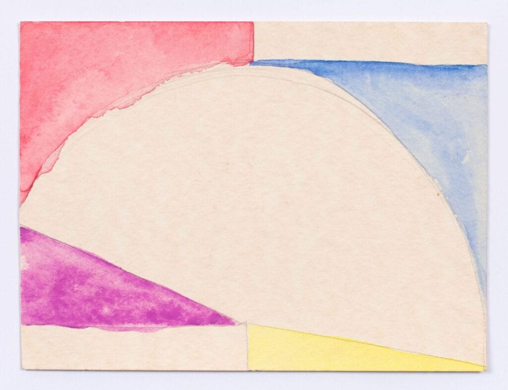 Mary Heilmann