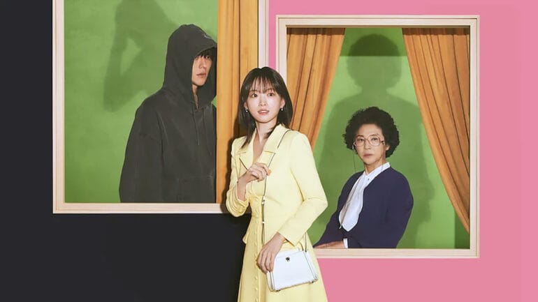 Uma Família Inusitada: A Nova Série Coreana na Netflix Combina Super-Heróis com Realismo e Humor