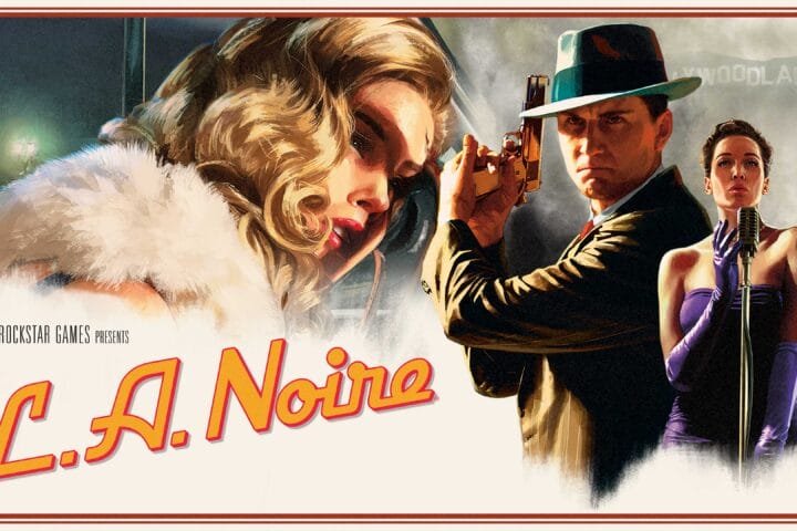 L.A. Noire