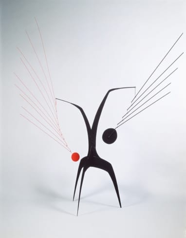 Alexander Calder