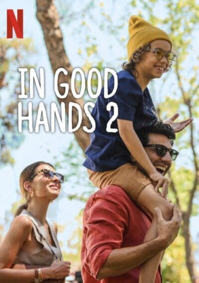 In Good Hands 2