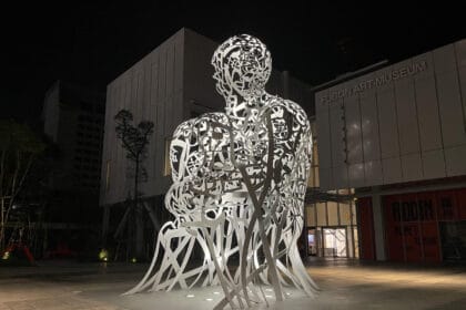 Jaume Plensa