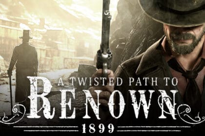 A Twisted Path to Renown