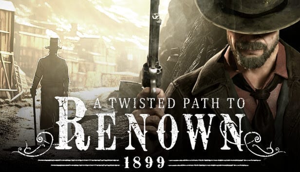 A Twisted Path to Renown