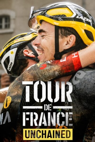 Tour de France: No Coração do Pelotão