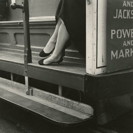 Great 20th Century Photographers and the Art of the Photo