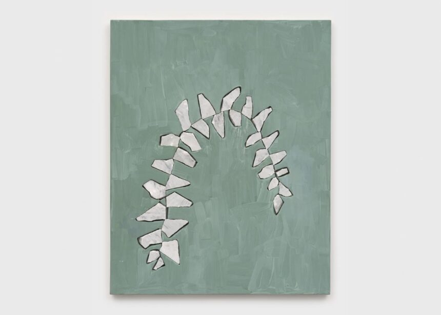 Sam Moyer, Clipping 5, 2024