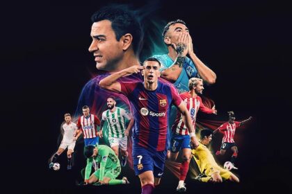 LALIGA: All Access