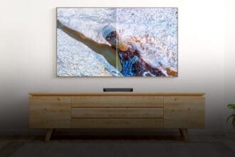 Comcast Debuts First-Ever Enhanced Viewing Experience For The Olympic Games (Photo: Business Wire)