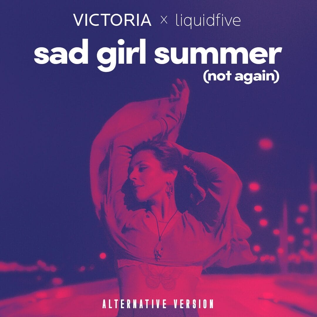 Sad Girl Summer (Not Again)