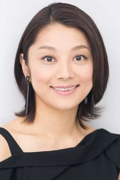 小池榮子