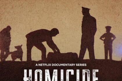 Homicide: Los Angeles