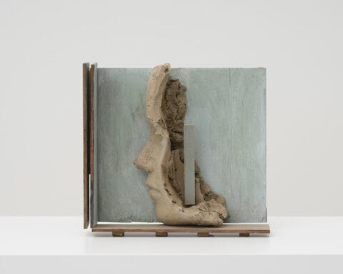 Mark Manders