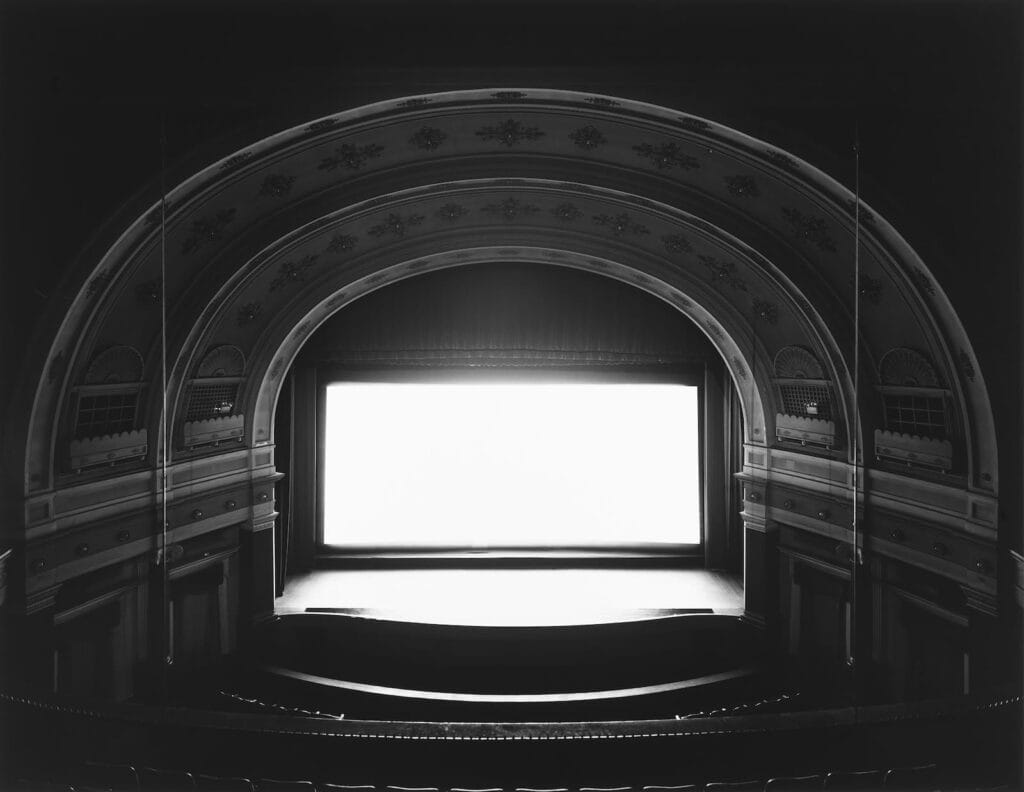 Hiroshi Sugimoto