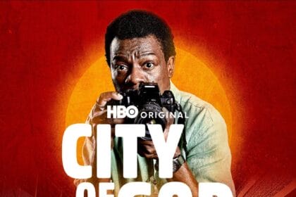 CITY OF GOD: THE FIGHT RAGES ON