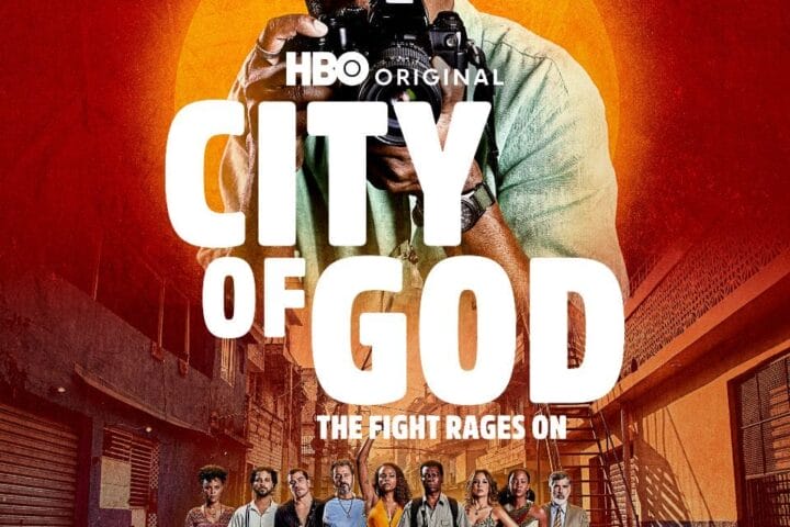 CITY OF GOD: THE FIGHT RAGES ON