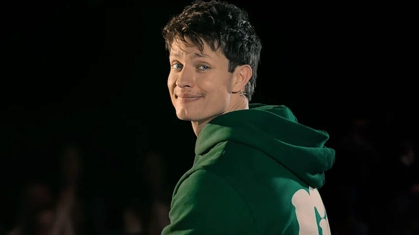 Matt Rife：醒下啦：觀眾互動特輯