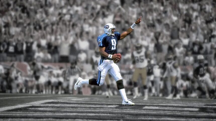 Untold: O Assassinato de Steve McNair