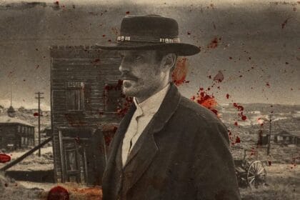 Wyatt Earp y la guerra de los cowboys