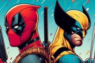 El Renacimiento del Cine de Superhéroes: El Caso de Deadpool y Wolverine