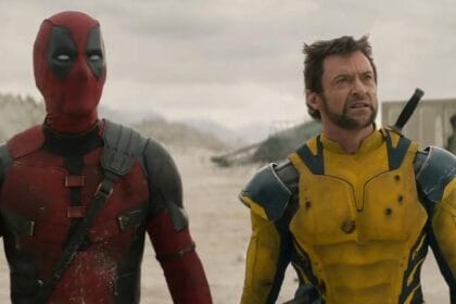 Deadpool & Wolverine