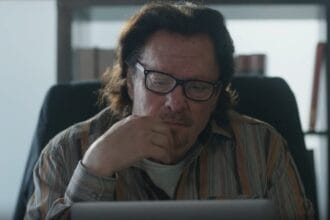 Michael Madsen Surprises in Unexpected Dramedy 'Mr. Wonderful’