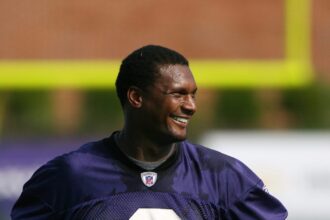 Steve McNair