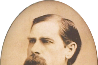 Wyatt Earp