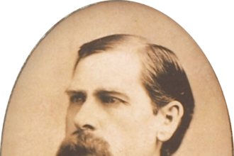 Wyatt Earp