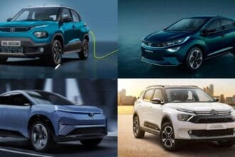 How to Choose the Right Electric Car for Your Needs