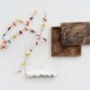 Richard Tuttle, Prong, 25, 2024 © Richard Tuttle, courtesy Pace Gallery.