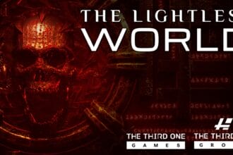 "The Lightless World" a punto de entrar en Acceso Anticipado: Una oscura aventura RPG desvelada