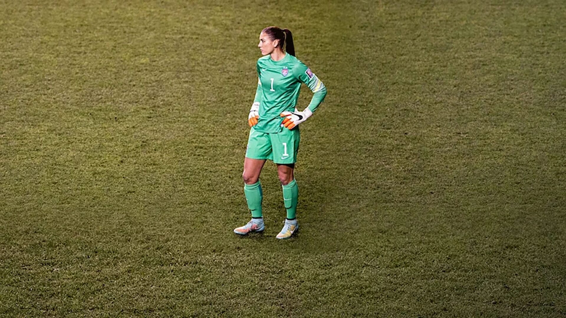 Untold: La storia di Hope Solo