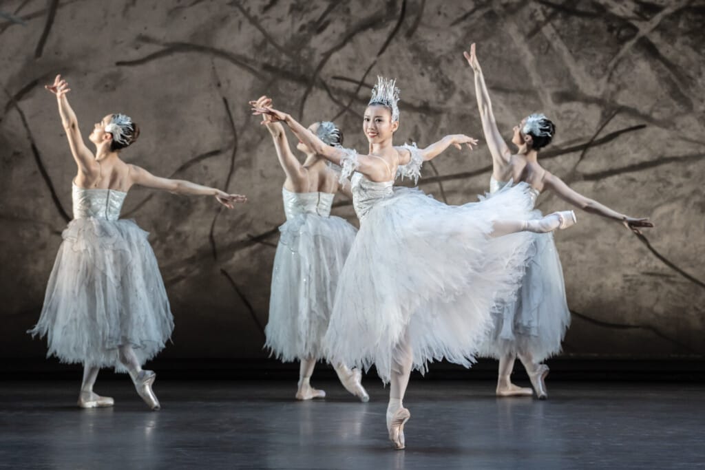 The Nutcracker 2023 Photo Johan Persson