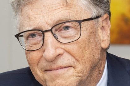 Bill Gates