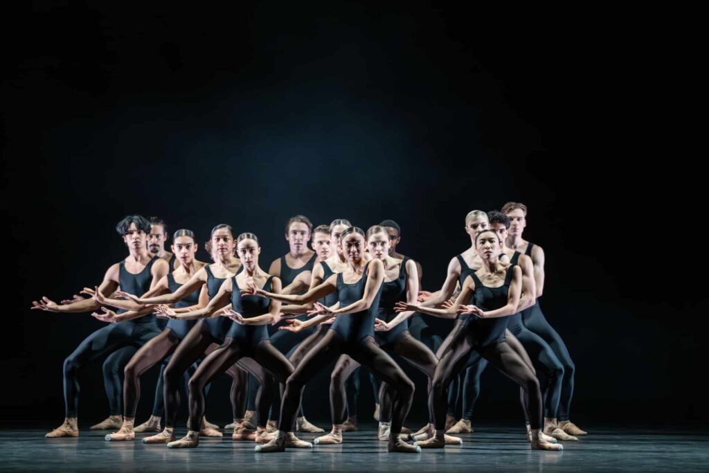 Birmingham Royal Ballet - Black Sabbath - The Ballet